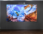 I pannelli MicroLED potrebbero diventare il nuovo standard per i televisori di fascia alta. (Fonte immagine: Samsung)