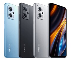 Lo Xiaomi POCO X5 sarà probabilmente il primo di diversi modelli della serie. (Fonte: Xiaomi)