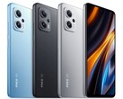 Lo Xiaomi POCO X5 sarà probabilmente il primo di diversi modelli della serie. (Fonte: Xiaomi)