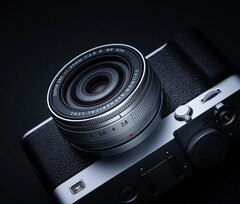 La Fujifilm X-E5 racchiude un sensore APS-C da 40 MP in un corpo compatto. (Fonte: Fujifilm)