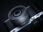 La Fujifilm X-E5 racchiude un sensore APS-C da 40 MP in un corpo compatto. (Fonte: Fujifilm)