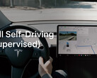 Il nuovo video tutorial di Autopilot (immagine: Tesla/YT)