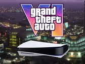 Mostrato il banner relativo all’uscita di GTA 6 per PS5