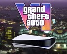 Mostrato il banner relativo all’uscita di GTA 6 per PS5