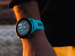 Garmin sta distribuendo la versione beta 18.15 per lo smartwatch Forerunner 265. (Fonte: Garmin)