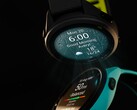 È disponibile la versione 4.12 della beta pubblica di Garmin per lo smartwatch Forerunner 265. (Fonte: Garmin)