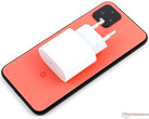 Google ha cessato il supporto software per il Pixel 4, nella foto. (Fonte: NotebookCheck)