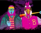 Hotline Miami è scontato del 90% su Steam fino al 25 giugno.