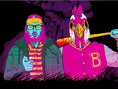 Hotline Miami è scontato del 90% su Steam fino al 25 giugno.