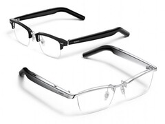 Gli occhiali intelligenti Huawei Eyewear 2 saranno lanciati in autunno. (Fonte: Huawei)