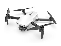 Zino Mini Pro 2025 è un'alternativa compatta al popolare DJI Mini (Fonte: Hubsan)