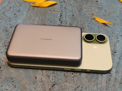 Banca di energia Go-MiniMag Qi2