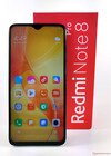 Recensione dello Smartphone Xiaomi Redmi Note 8 Pro