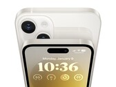 L'iPhone 15 e l'iPhone 15 Plus potrebbero perdere il Wi-Fi 6E (immagine via Apple Track su Twitter)