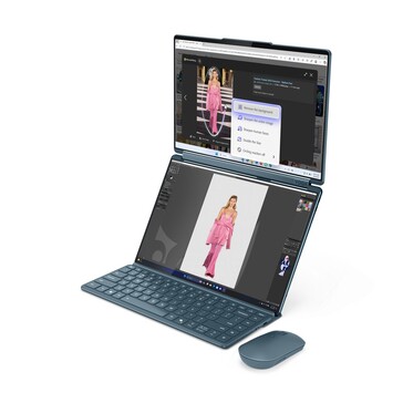 FlickLift può rimuovere gli sfondi, rendere più nitide le immagini e molto altro ancora (Fonte: Lenovo)