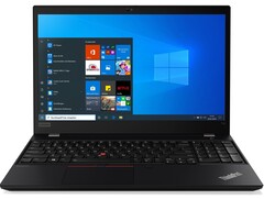 Il modello 2021, il Lenovo ThinkPad T15 G2, era ordinabile solo con CPU Intel