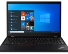 Il modello 2021, il Lenovo ThinkPad T15 G2, era ordinabile solo con CPU Intel