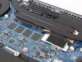 I nostri primi benchmark Intel Arc A370M sono arrivati e i risultati sono paragonabili alla GeForce GTX 1050 Ti nel migliore dei casi e più lenti della GeForce MX250 nel peggiore