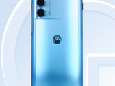 Il Moto Edge S30 potrebbe essere la versione cinese del Moto G200. (Fonte immagine: TENAA via MyFixGuide)