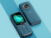 Si dice che il Nokia 123 Shield sia particolarmente resistente e allo stesso tempo conveniente.