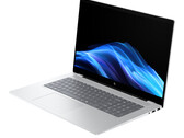 Il nuovo HP OmniBook X 17.3 con grafica GeForce RTX 4050 sarà il modello più grande della serie (Fonte: HP)