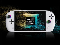 OneXFly Apex in uno dei due colori di lancio. (Fonte: One-Netbook)