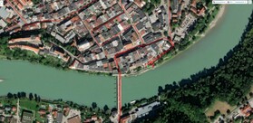Posizione di OnePlus Nord 5 - Ponte
