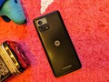 Motorola Moto G72