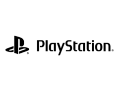 Un rendering del logo Sony PlayStation (fonte immagine: sito web di Sony Interactive)