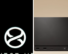 Il logo di Project Helix accanto a un'immagine della Steam Machine