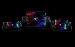 La serie Razer Kishi V3 parte da 99 dollari e arriva a 199 dollari. (Fonte: Razer)