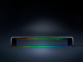Il supporto per monitor Chroma. (Fonte: Razer)
