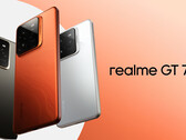 Realme GT 7 Pro verrà lanciato in India con una batteria da 5.800 mAh invece di una cella da 6.500 mAh (Fonte immagine: Realme - modificato)