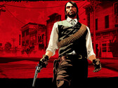 Redmagic 9 Pro è in grado di far girare Red Dead Redemption 2, ma non riesce a raggiungere i 30 FPS stabili (fonte: Rockstar Games)