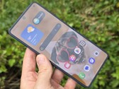 Recensione di Samsung Galaxy Z Flip7. (Fonte: Marcus Herbrich)