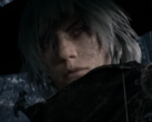 Uno screenshot del filmato di Phantom Blade Zero pubblicato nel gioco (fonte: Punish YT)