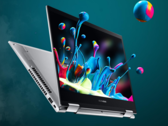 L'Asus VivoBook Flip 14 potrebbe essere il primo a presentare le nuove GPU dedicate Xe. (Fonte immagine: Asus)