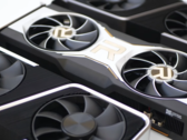 Le serie RX 6000 e RTX 30 stanno diventando sempre più accessibili. (Fonte: Digital Foundry)