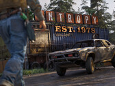 Uno screenshot della versione beta di State of Decay 3