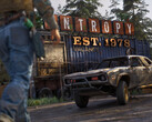 Uno screenshot della versione beta di State of Decay 3