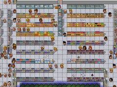 Immagine del gioco Another Brick in The Mall su Steam. (Fonte immagine: Steam) 