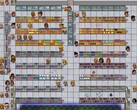 Immagine del gioco Another Brick in The Mall su Steam. (Fonte immagine: Steam)