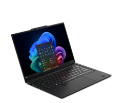 Lenovo ThinkPad X1 Carbon Gen 14 Aura Edition (fonte: Lenovo)