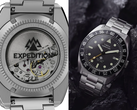 Nella foto: il Timex TW2Y87400.