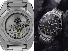 Nella foto: il Timex TW2Y87400.