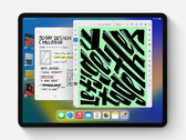 Stage Manager è arrivato per altri iPad, ma la compatibilità con i monitor esterni è stata per ora rimossa. (Fonte: Apple)
