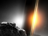 Il Galaxy W21 5G arriverà il 4 novembre, ma solo in Cina. (Fonte dell'immagine: Samsung)