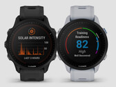 La serie Forerunner 955 è uno dei tanti aggiornamenti che Garmin ha introdotto quest'anno. (Fonte: Garmin)