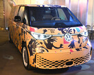 Volkswagen rinvia ufficialmente il lancio negli Stati Uniti dell’ID. Buzz a passo lungo fino all’anno modello 2028