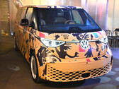 Volkswagen rinvia ufficialmente il lancio negli Stati Uniti dell’ID. Buzz a passo lungo fino all’anno modello 2028